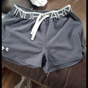 Under armour shorts